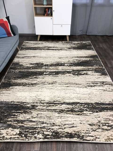 Ковёр IBIZA-4088-BEIGE-GRAY-STAN Российский Ковёр Ибица Цена указана за 1 кв/метр.