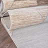Турецкий ковер TOKIO-17977A-L-BEIGE-GREY-STAN