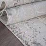 Турецкий ковер CABINET-A123AP-GREY-EARTH-STAN