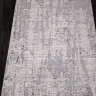 Турецкий ковер ALANYA-23539A-GREY-SHR-WHITE-STAN