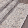 Турецкий ковер ALANYA-23539A-GREY-SHR-WHITE-STAN