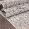 Турецкий ковер ALANYA-23539A-GREY-SHR-WHITE-STAN