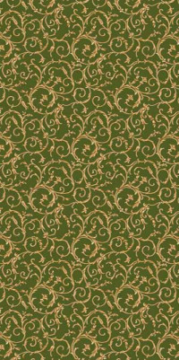 Ковровая дорожка VALENCIA P002 GREEN