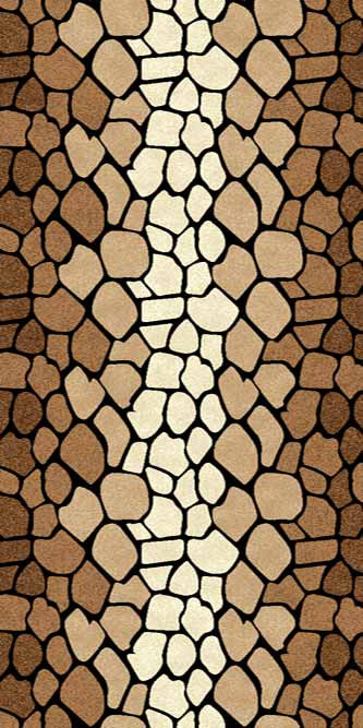 Ковровая дорожка SUNRISE D046 BEIGE Российский ковер САНРАЙЗ фабрики Меринос D046 BEIGE Цена указана за 1 квадратный метр