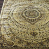 Прямоугольный ковер BUHARA D426 CREAM