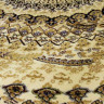 Прямоугольный ковер BUHARA D426 CREAM