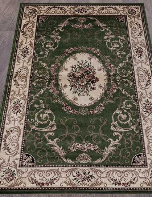 Ковёр COLIZEY-D066-GREEN-STAN Российский Ковёр Колизей.Цена указана за 1 кв/метр.