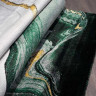 Турецкий ковер OMEGA-08710Y-GREEN-STAN