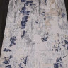 Турецкий ковер CABINET-A123AY-BLUE-GREY-STAN