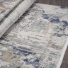 Турецкий ковер CABINET-A123AY-BLUE-GREY-STAN