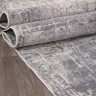 Турецкий ковер ALANYA-23607A-L-GREY-GREY-STAN