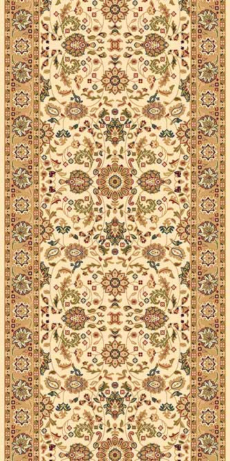 Ковровая VALENCIA DELUXE D013 CREAM Российский ковер ВАЛЕНСИЯ ДЕЛЮКС фабрики Меринос D013 CREAM Цена указана за 1 квадратный метр
