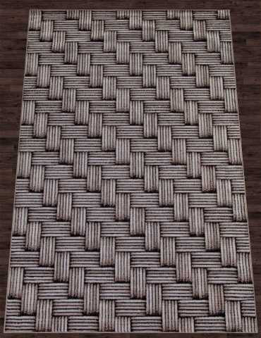 Ковёр SIERRA D722-BEIGE-BROWN-STAN Российский Ковёр Сиерра
Цена указана за 1 кв/метр.