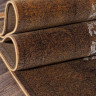 Иранский ковер SHEIKH-9208-BROWN-STAN