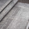 Турецкий ковер CABINET-A155AF-D-GREY-GREY-STAN