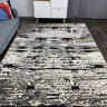 Ковёр IBIZA-4090-BEIGE-BLACK-STAN