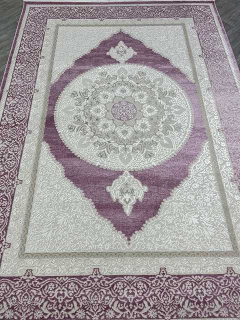 Ковёр MOROCCO-D763-PINK-STAN Российский Ковёр Морокко.
Цена указана за 1 кв/метр.