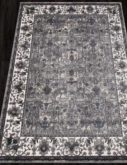 Ковёр ATLANTIS-D741-CREAM-GRAY-STAN Российский Ковёр Атлантис
Цена указана за 1 кв/метр.