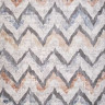 Турецкий ковер ALANYA-23898A-CREAM-L-GREY-STAN