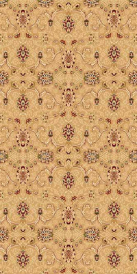 Ковровая VALENCIA DELUXE P028 BEIGE