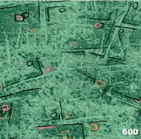 ПАЛАС РИТМ ЗЕЛЕНЫЙ