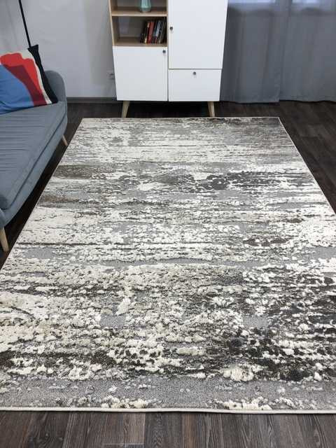 Ковёр IBIZA-4090-BEIGE-GRAY-STAN Российский Ковёр Ибица Цена указана за 1 кв/метр.