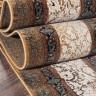Иранский ковер SHEIKH-9213-BROWN-STAN