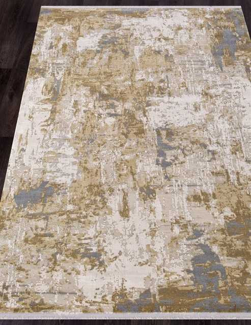 Турецкий ковер ATLAS-9301-BEIGE-BEIGE-STAN Восточные ковры ATLAS
Цена указана за квадратный метр