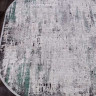 Турецкий ковер ROXANNE-17132-L-GREY-D-GREY-OVAL