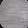 Ковёр ATLANTIS-D950-GRAY-CREAM-OVAL