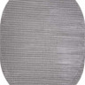 Ковёр ATLANTIS-D950-GRAY-CREAM-OVAL
