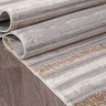 Турецкий ковер ALANYA-23903A-L-GREY-BROWN-STAN
