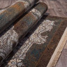 Иранский ковер SHEIKH-9224-BROWN-STAN