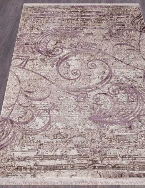 Турецкий ковер REGINA-O0279-050-PURPLE-STAN Восточные ковры REGINA
Цена указана за квадратный метр