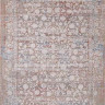 Турецкий ковер CABINET-Y5076E-GREY-YELLOW-STAN