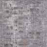 Турецкий ковер ALANYA-25015A-GREY-GREY-STAN
