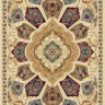 Прямоугольный ковер BUHARA D428 CREAM