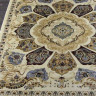 Прямоугольный ковер BUHARA D428 CREAM