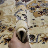 Прямоугольный ковер BUHARA D428 CREAM