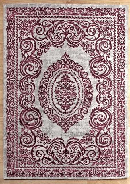 Турецкий ковер STYLE-N5337-050-PURPLE-STAN Восточные ковры STYLE
Цена указана за квадратный метр