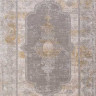 Турецкий ковер ATLAS-9305-GREY-BLUE-STAN