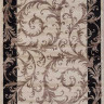 Ковёр COLIZEY-D156-CREAM-BLACK-STAN