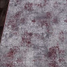 Турецкий ковер SATINE-S106B-KOYU-GREY-COKEN-RED-STAN