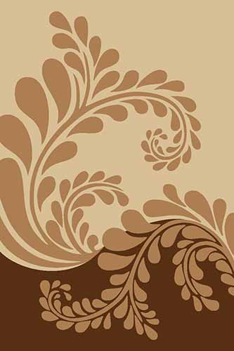 Прямоугольный ковер SUNRISE D125 BEIGE Российский ковер САНРАЙЗ фабрики Меринос D125 BEIGE Цена указана за 1 квадратный метр