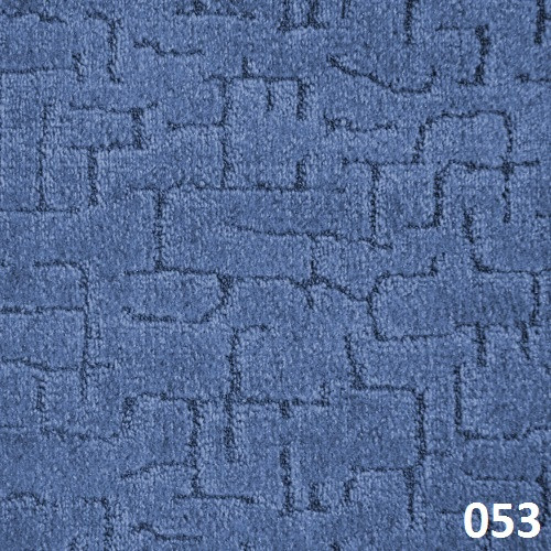 КОВРОЛИН БЕРЕЗА 53 Бытовой ковролин изготавливается по вашим размерам с дальнейшей обработкой оверлоком. Возможен вырез ковролина по вашему шаблону который можно выслать нам по электронной почте с приведением всех размеров. Цена указана за 1 кв метр.