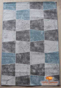 Прямоугольный ковер SOFIT 2192-LIGHT GRAY