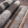 Иранский ковер SHEIKH-9239-BROWN-STAN