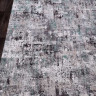 Турецкий ковер ROXANNE-17134-L-GREY-D-GREY-STAN