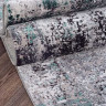 Турецкий ковер ROXANNE-17134-L-GREY-D-GREY-STAN