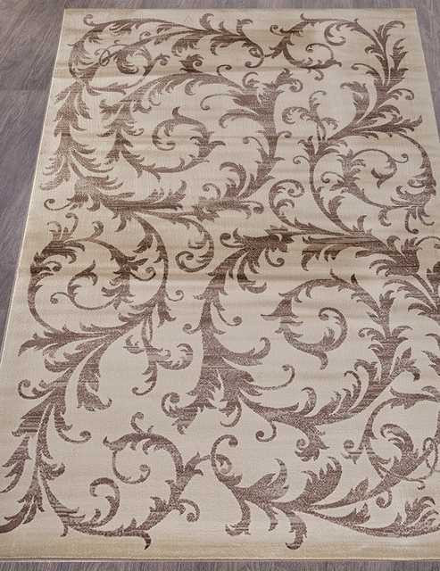 Ковёр COLIZEY-D156-CREAM-STAN Российский Ковёр Колизей.Цена указана за 1 кв/метр.